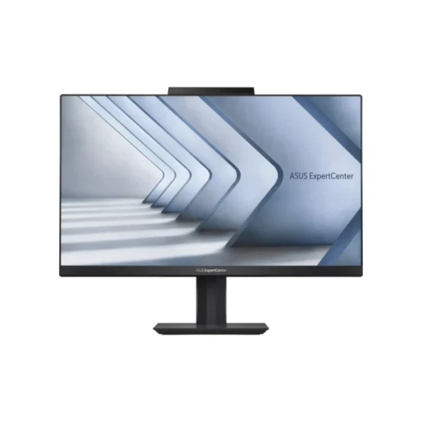 Asus AIO E5402WVAK i7 23.8" FHD 16Go 1To SSD - Noir FREEDOS - AIO - 90PT03J4-M04710