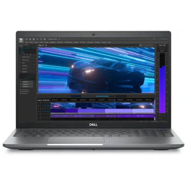 Dell Precision 3591 Ultra 7-165H - 64Go 1To SSD 15.6" FHD - PC Portable - E1010777500VPN210BLN