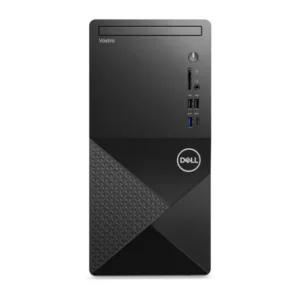 Dell Vostro 3030 MT - i3-14400 - 8Go RAM - 512Go SSD - Ubuntu - PC de bureau