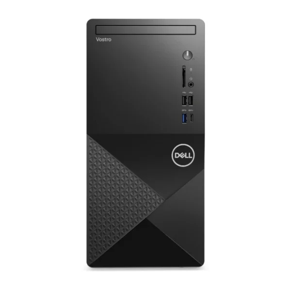 Dell Vostro 3030 MT - i3-14400 - 8Go RAM - 512Go SSD - Ubuntu - PC de bureau