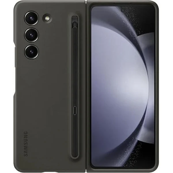 Étui S Pen Samsung Galaxy Z Fold5 (EF-OF94PCBEGWW) - Achat en ligne au Maroc