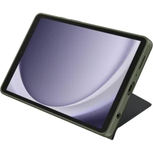 Samsung Book Cover Noir – Pour Galaxy Tab A9 - Achat en ligne au Maroc