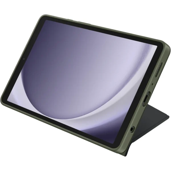 Samsung Book Cover Noir – Pour Galaxy Tab A9 - Achat en ligne au Maroc