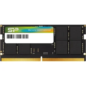 Silicon Power RAM 16Go DDR5 5600MHz CL46 – SO-DIMM - Achat en ligne au Maroc