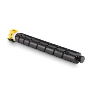 Toner original Kyocera TK5280Y – Jaune – Pour ECOSYS M6235cidn / P6235cdn - Achat en ligne au Maroc