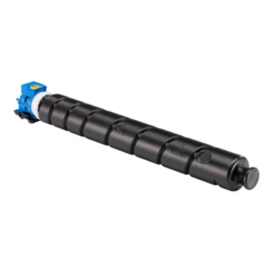 Toner original Kyocera TK8335C – Cyan – Pour TASKalfa 3252ci / 3253ci - Achat en ligne au Maroc