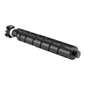 Toner original Kyocera TK8335K – Noir – Pour TASKalfa 3252ci / 3253ci - Achat en ligne au Maroc