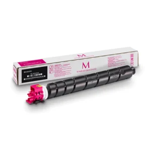 Toner original Kyocera TK8335M – Magenta – Pour TASKalfa 3252ci / 3253ci - Achat en ligne au Maroc