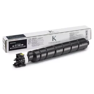 Toner original Kyocera TK8345K – Noir – Pour TASKalfa 2552ci / 2553ci - Achat en ligne au Maroc