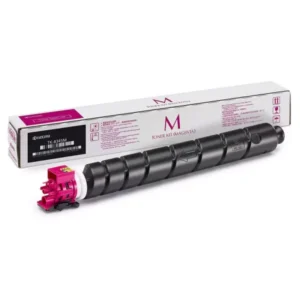 Toner original Kyocera TK8345M – Magenta – Pour TASKalfa 2552ci / 2553ci - Achat en ligne au Maroc