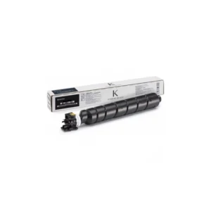 Toner original Kyocera TK8365K – Noir – Pour TASKalfa 2554ci - Achat en ligne au Maroc