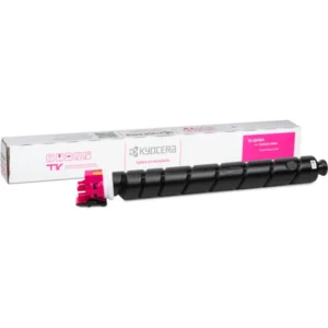 Toner original Kyocera TK8375M – Magenta – Pour TASKalfa 3554ci - Achat en ligne au Maroc