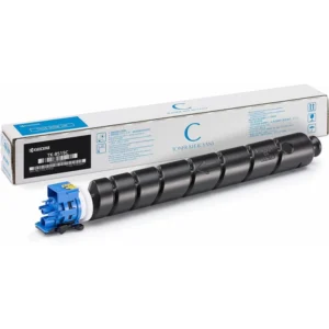 Toner original Kyocera TK8515C – Cyan – Pour TASKalfa 5052ci / 5053ci / 6052ci / 6053ci - Achat en ligne au Maroc
