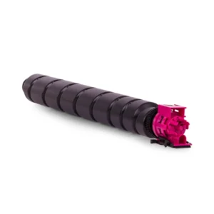 Toner original Kyocera TK8515M – Magenta – Pour TASKalfa 5052ci / 5053ci / 6052ci / 6053ci - Achat en ligne au Maroc