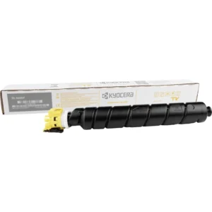 Toner original Kyocera TK8555K - Noir - Pour TASKalfa 5054ci / 6054ci / 7054ci - Achat en ligne au Maroc