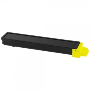 Toner original Kyocera TK895Y – Jaune – Pour FS-C 8020MFP / 8025MFP / 8520MFP / 8525MFP - Achat en ligne au Maroc