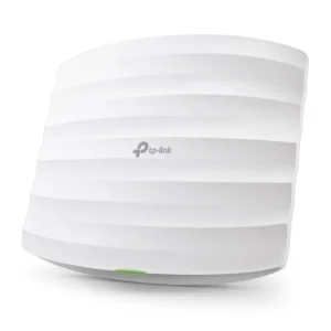 TP-Link EAP225 Point d’accès WiFi Mesh AC1350 – PoE Gigabit – Montage plafond - Achat en ligne au Maroc
