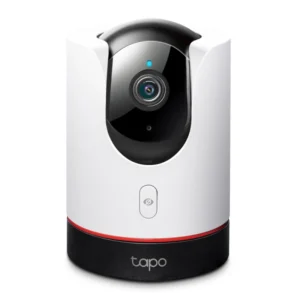 TP-Link Tapo C225 Caméra Wi-Fi AI Pan/Tilt – 2K 4MP – Sécurité intérieure - Achat en ligne au Maroc