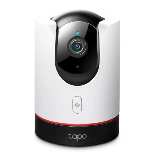 TP-Link Tapo C225 Caméra Wi-Fi AI Pan/Tilt – 2K 4MP – Sécurité intérieure - Achat en ligne au Maroc