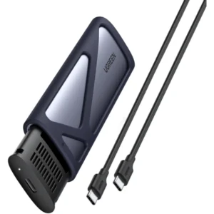 UGREEN Boîtier disque dur externe NVMe M.2 (10902) - Achat en ligne au Maroc