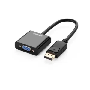 Adaptateur UGREEN DisplayPort vers VGA (20415) - Achat en ligne au Maroc