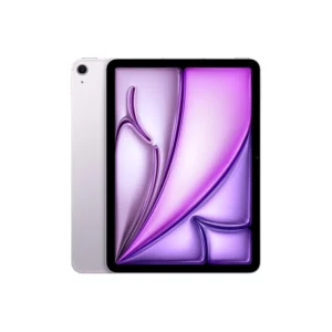 Apple iPad Air 11″ M3 Wi‑Fi + Cellular – 1 To – Violet (MCGC4QA/A) - Achat en ligne au Maroc