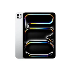 Apple iPad Pro 11″ M4 Wi‑Fi – 512 Go – Argent (MVVD3QA/A) - Achat en ligne au Maroc