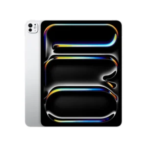 Apple iPad Pro 13″ M4 Wi‑Fi + Cellular – 512 Go – Argent (MVXV3QA/A) - Achat en ligne au Maroc