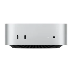 Apple Mac mini M4 – 16 Go RAM – 256 Go SSD (MU9D3FN/A) - Achat en ligne au Maroc