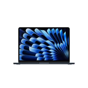 Apple MacBook Air 13″ M4 – 16 Go RAM – 256 Go SSD – Minuit (MW123FN/A) - Achat en ligne au Maroc