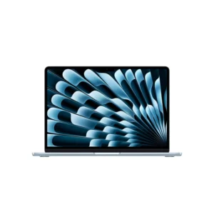 Apple MacBook Air 13″ M4 – 24 Go RAM – 512 Go SSD – Bleu Ciel (MC6V4FN/A) - Achat en ligne au Maroc
