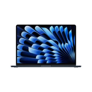 Apple MacBook Air 15″ M4 – 16 Go RAM – 256 Go SSD – Minuit (MW1L3FN/A) - Achat en ligne au Maroc