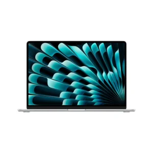 Apple MacBook Air 15″ M4 – 24 Go RAM – 512 Go SSD – Argent (MC6J4FN/A) - Achat en ligne au Maroc