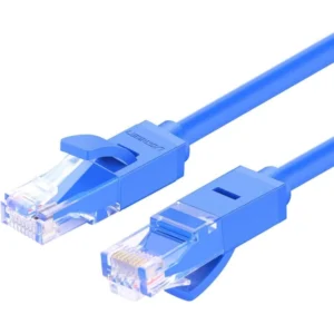 Câble Ethernet UGREEN Cat6 – 2M – Réseau stable – RJ45 (11202) - Achat en ligne au Maroc