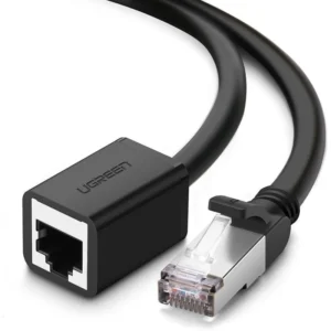 Câble Ethernet UGREEN Cat6 – 5M – RJ45 – Haute vitesse (11204) - Achat en ligne au Maroc