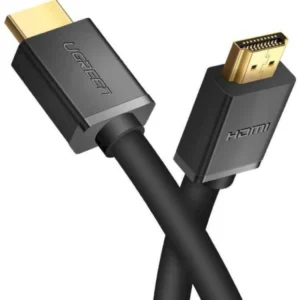 Câble HDMI UGREEN 2.0 – 3M – Connecteur HDMI (10108) - Achat en ligne au Maroc