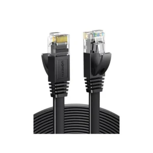 Câble réseau UGREEN Cat6 – 20M – UTP RJ45 – Noir (50181) - Achat en ligne au Maroc