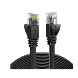 Câble réseau UGREEN Cat6 – 2M – UTP RJ45 – Noir (50174) - Achat en ligne au Maroc