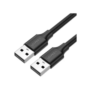 Câble UGREEN USB 2.0 – 1.5M – Type A mâle vers B (10310) - Achat en ligne au Maroc