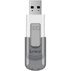 Clé USB 32GB Lexar JumpDrive V100 Maroc (LJDV100-32GABGY) - Achat en ligne au Maroc