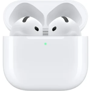 Écouteurs Apple AirPods 4 sans fil avec puce H2 (MXP63ZM/A) - Achat en ligne au Maroc