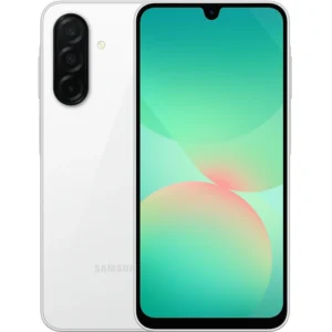 Smartphone Samsung Galaxy A26 Blanc (SM-A266BZWJMWD)