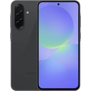 Smartphone Samsung Galaxy A36 Noir (SM-A366BZKPMWD)