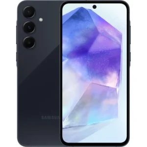Smartphone Samsung Galaxy A55 Bleu glacé (Iceblue) (SM-A556ELBWMWD)
