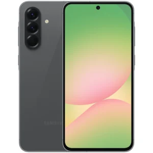 Smartphone Samsung Galaxy A56 Graphite (SM-A566BZKVMWD)