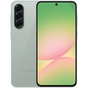 Smartphone Samsung Galaxy A56 Olive (SM-A566BZGWMWD)