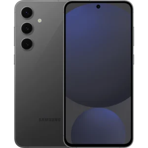 Smartphone Samsung Galaxy S24 FE Graphite (SM-S721BZKCMWD)