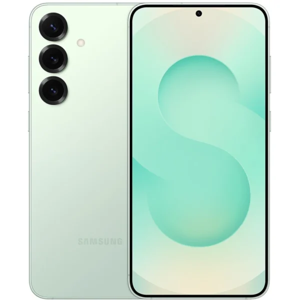 Smartphone Samsung Galaxy S25+ Bleu (SM-S936BLBIMWD)