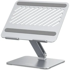 Support pliant pour ordinateur portable UGREEN – Aluminium (40291) - Achat en ligne au Maroc
