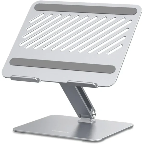 Support pliant pour ordinateur portable UGREEN – Aluminium (40291) - Achat en ligne au Maroc